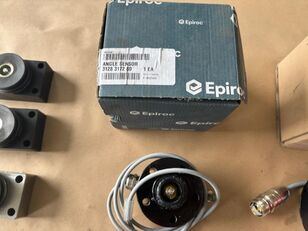 Купить кабель Atlas Copco Epiroc delelager для буровой установки Atlas Copco - Изображение 12 | Machineryline LV Кабель Atlas Copco Epiroc delelager для буровой установки Atlas Copco | Изображение 12 - Machineryline