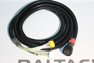 Baltacıoğlu VOITH DIWA cable for bus