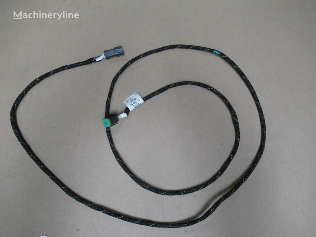 Caterpillar 3934069 3934069 kabel voor graafmachine - Machineryline