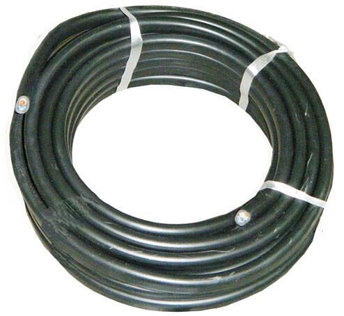 Core Cable 2 x 4.5mm 10 Metre Roll Flat 51961 for wheel tractor