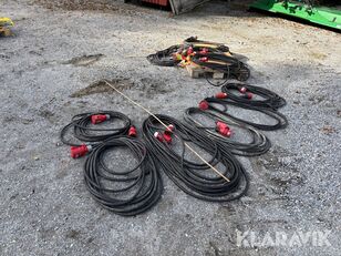 кабель Diverse kabel 10 st