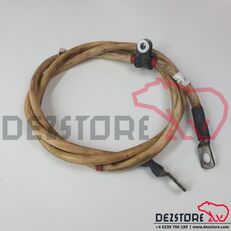 câble Instalatie electrica impamantare sasiu la cabina 1791952 pour tracteur routier DAF XF105