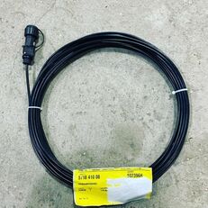 Liebherr 571841008 cable para Liebherr LTM1095 grúa móvil