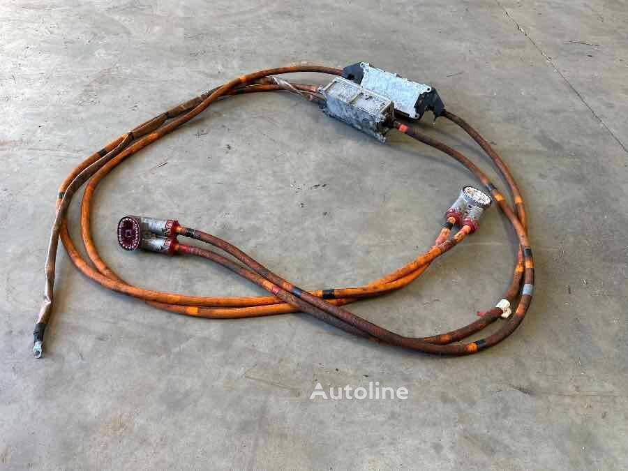 트럭 Mercedes-Benz eEconic용 케이블 Mercedes-Benz A9563402720 - Autoline