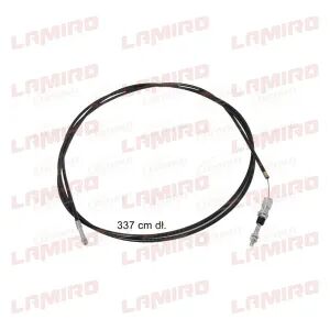 kabel Mercedes-Benz ATEGO CAB TILTING CABLE L2224 untuk truk Mercedes-Benz MP3 12T (2008-2012)