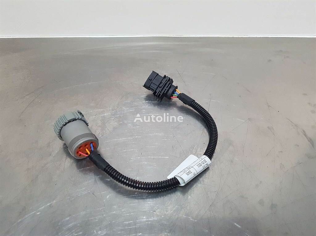 câble Perkins 854E-E34TA-5801515244-Wire/ pour camion