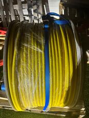 ROV kabel Theder 3x2 Aramid Arm -phase fiber RT 491 pro stavebních strojů