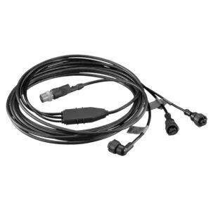 TEBS-E MODULATOR CABLE 8M for truck - Autoline
