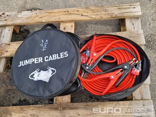 2025 SKLP Jump Start Battery Cables Schleppkette