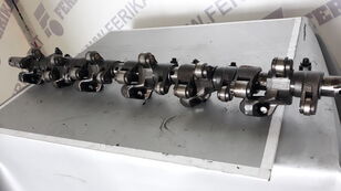 Mercedes-Benz exhaust rocker shaft spriegotājrullīts paredzēts Mercedes-Benz Actros MP4  vilcēja