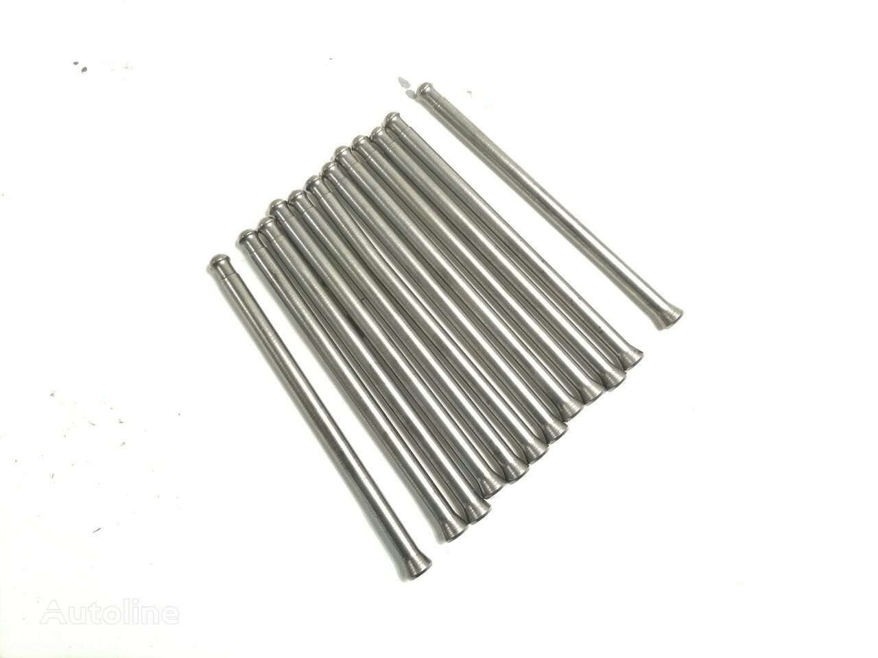 Scania Pushrod 1790865 spriegotājrullīts paredzēts Scania R440 vilcēja