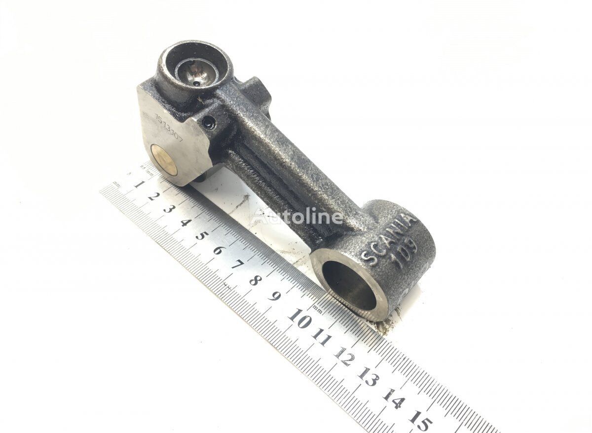 Scania R-series (01.04-) 1513107 cam roller for Scania P,G,R,T-series (2004-2017) truck tractor