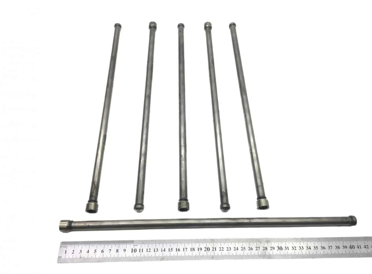 Set de tije pentru tacheți 1305140-14 cam roller for VDL truck for sale | Autoline PK Set de tije pentru tacheți 1305140-14 cam roller for VDL truck - Autoline