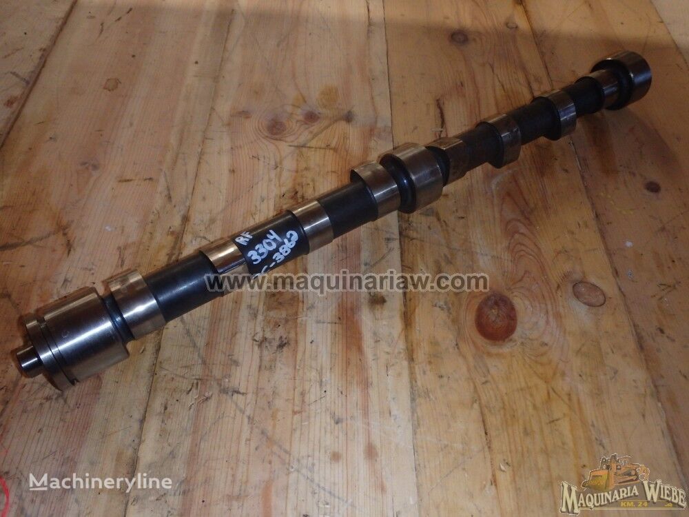 7C-3862 camshaft for excavator