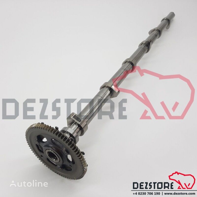 A4710501801 nokkenas voor Mercedes-Benz ACTROS MP4 trekker