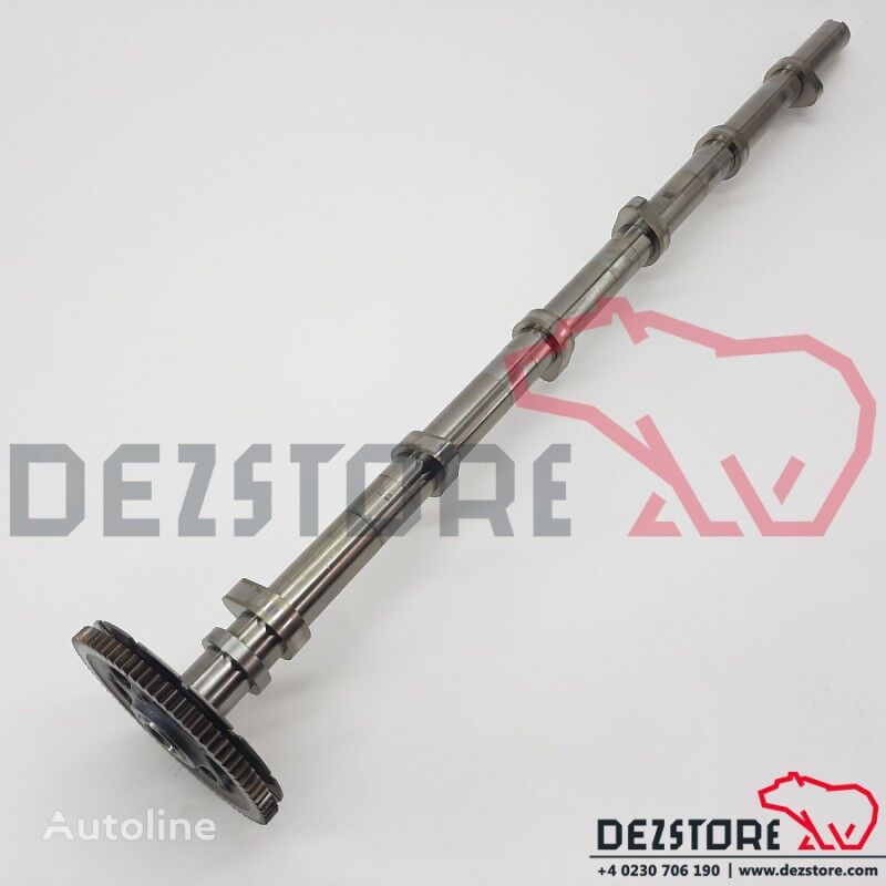 A4700500001 árbol de levas para Mercedes-Benz ACTROS MP4 cabeza tractora