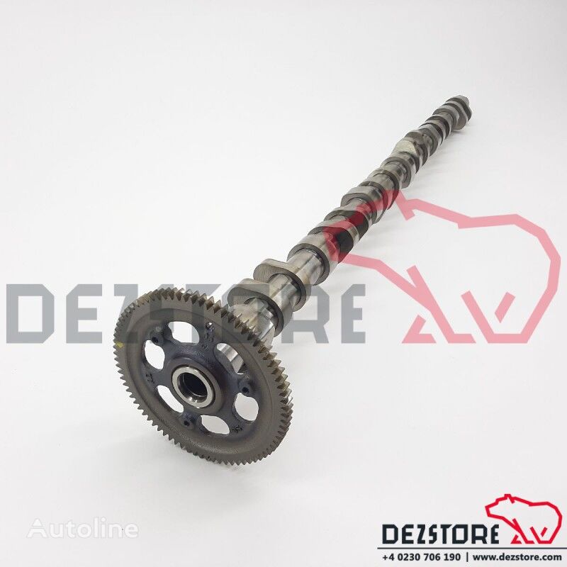 A4700500501 camshaft for Mercedes-Benz ACTROS MP4 truck tractor - Autoline