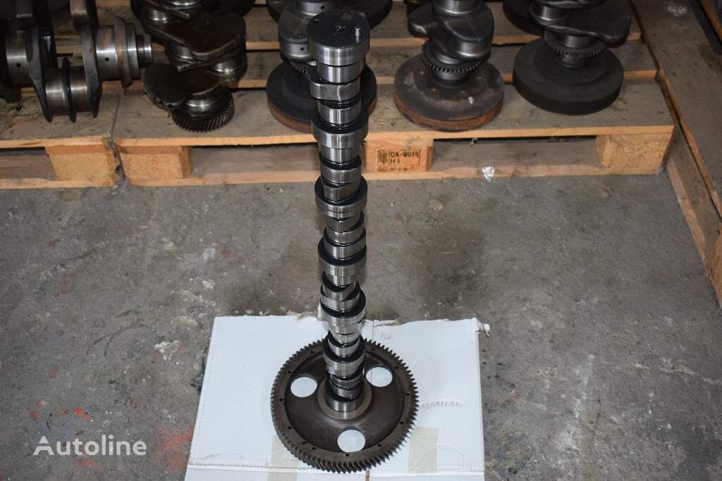 camshaft for Mercedes-Benz ATEGO truck