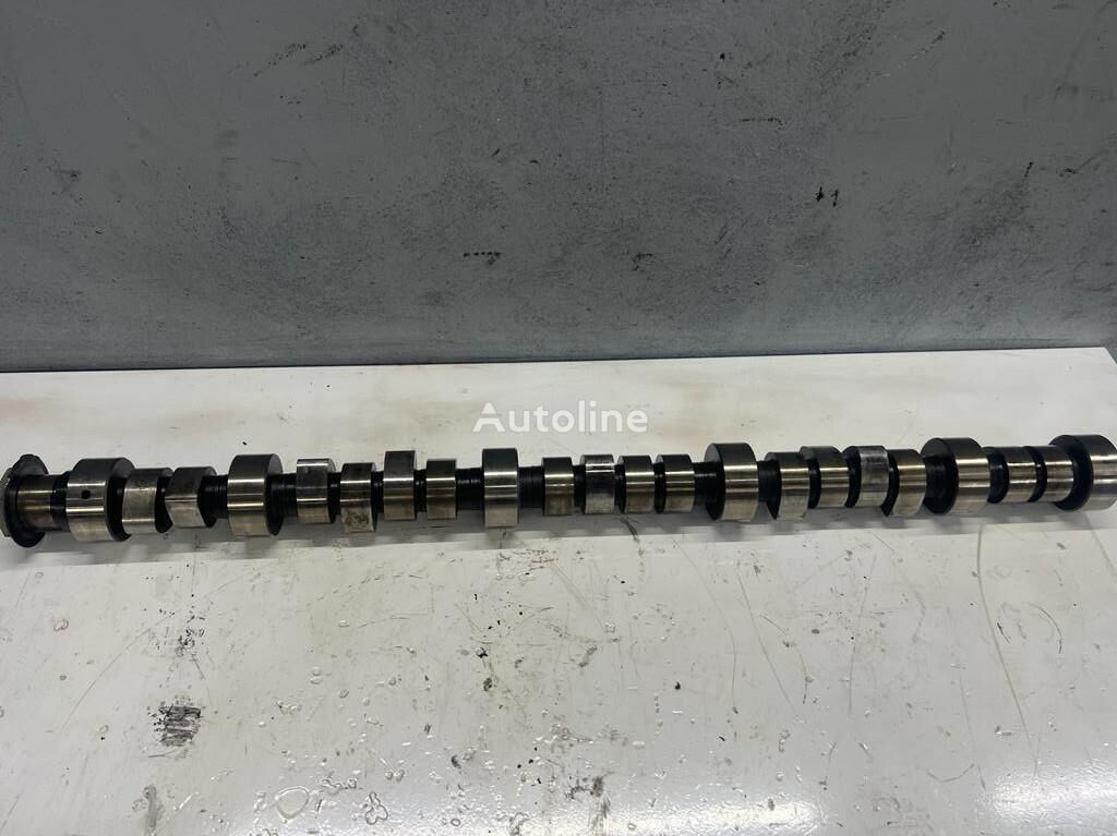 Camshaft for Scania truck - Autoline