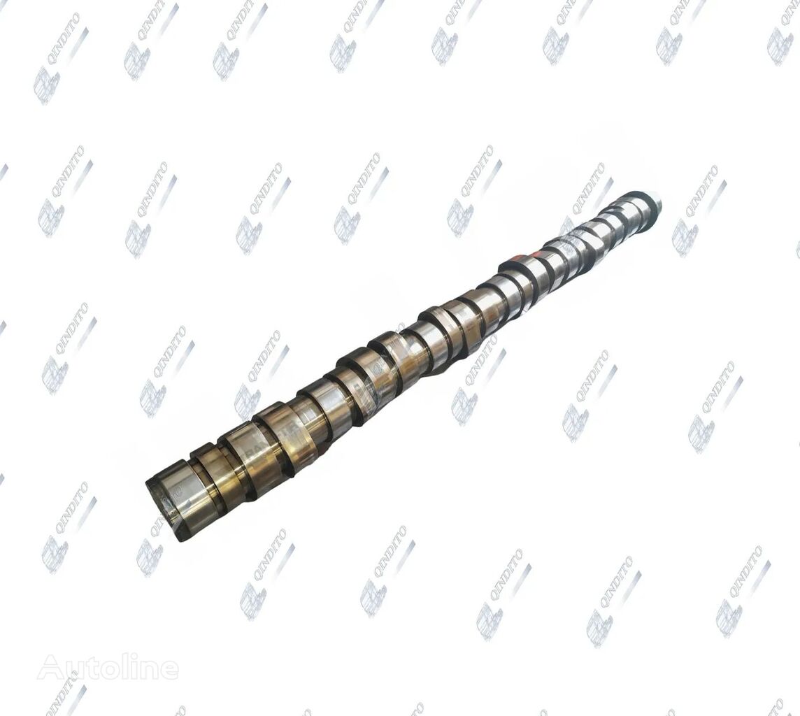 Camshaft for Renault PREMIUM truck tractor - Autoline