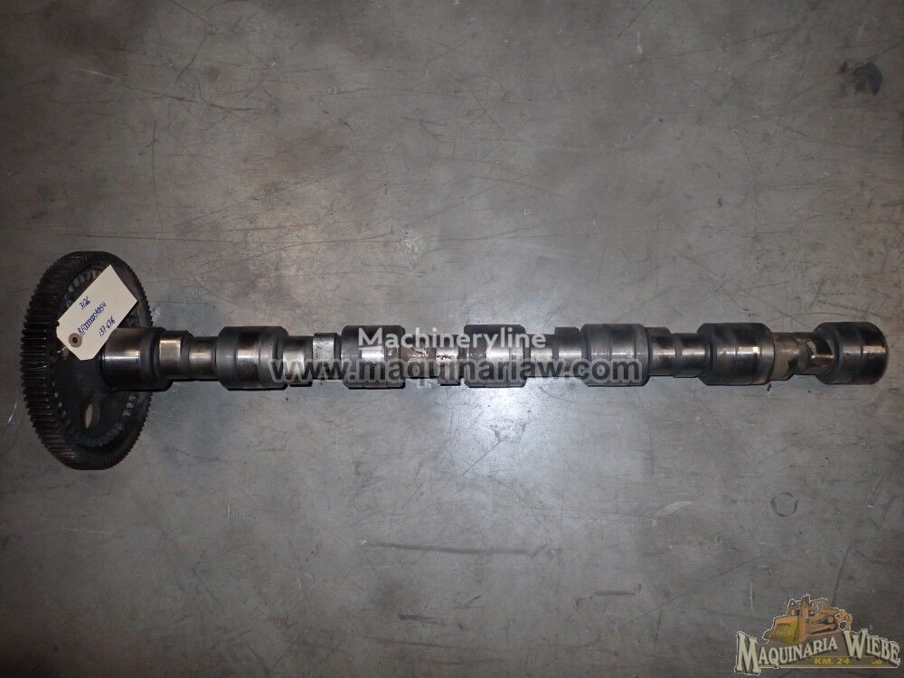 137-6716 camshaft for Caterpillar 3126,C7 construction equipment