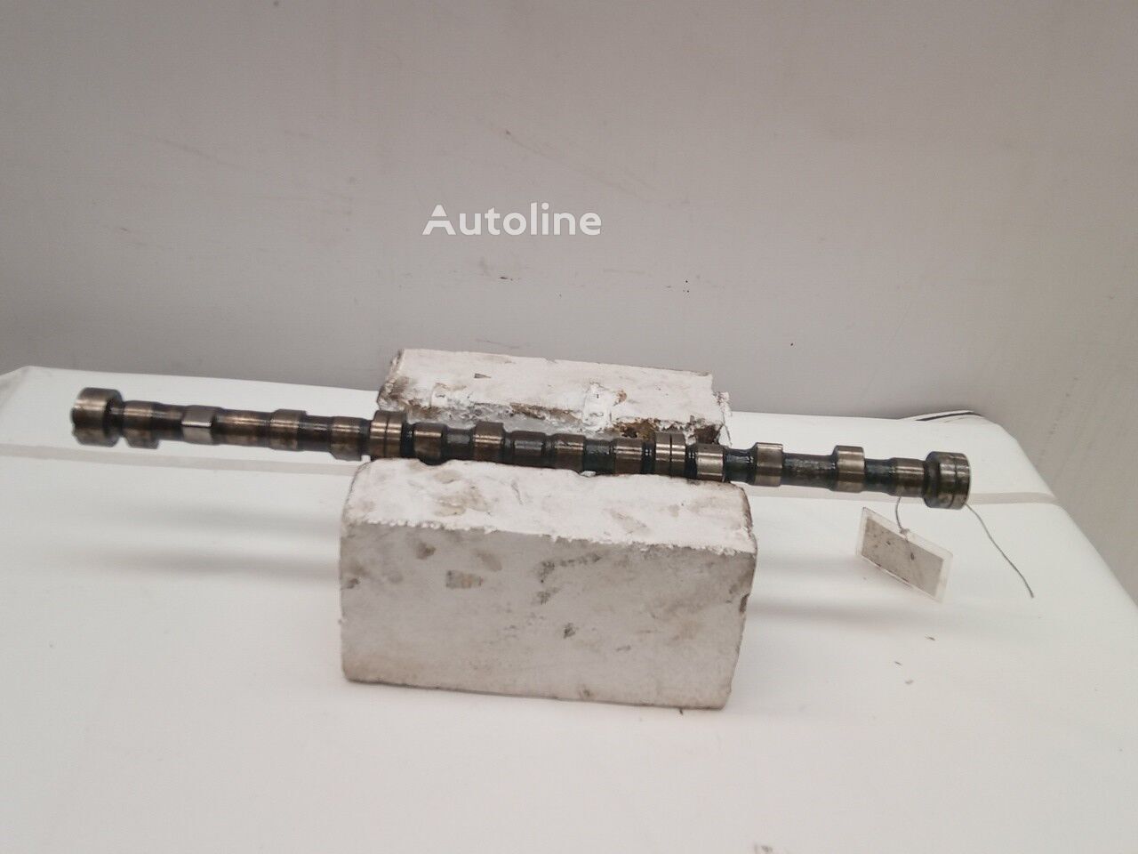 camshaft for MAN TGA | 00 truck