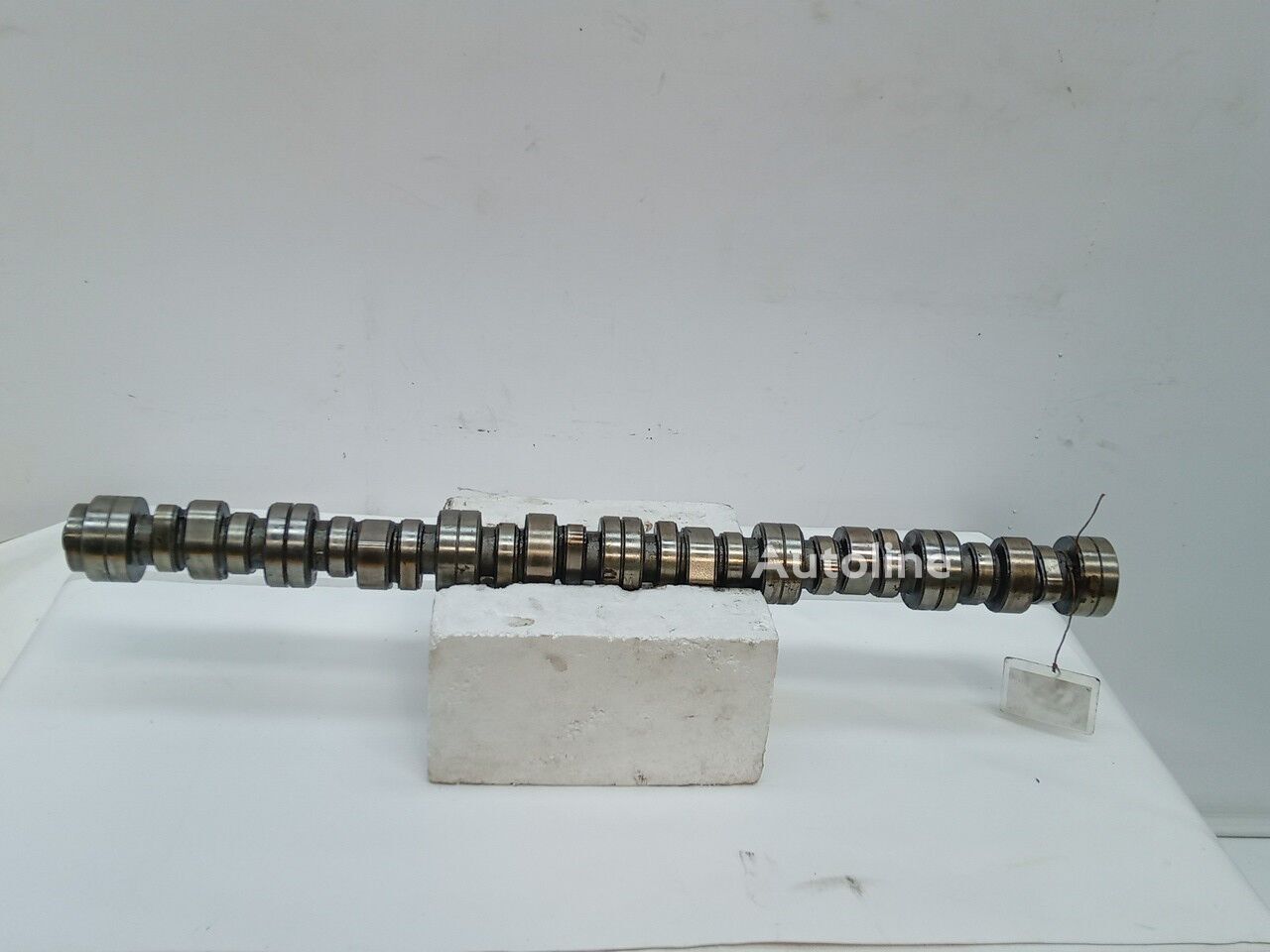 camshaft for Scania P,G,R,T - series | 03 truck