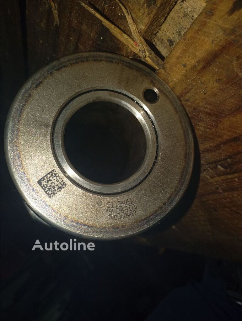 عمود الكامات 2112481 لـ السيارات القاطرة DAF XF 106 - Autoline