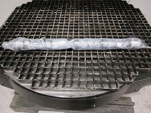 عمود الكامات لـ آلات البناء