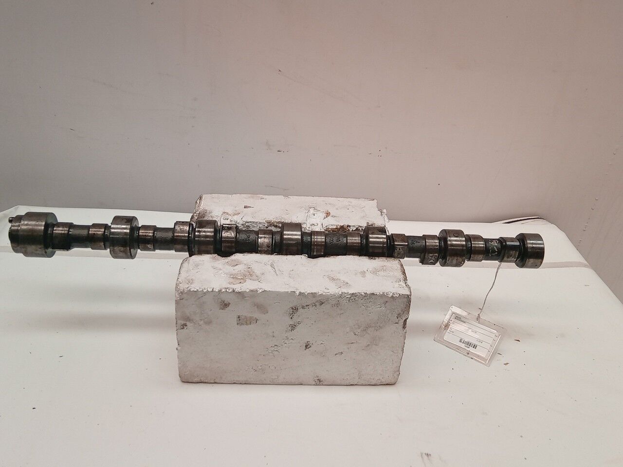 D6 camshaft for Volvo FL 6 | 85 - 00 truck - Autoline