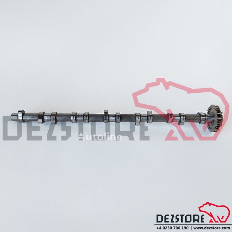 51044015089 camshaft for MAN TGX truck tractor - Autoline