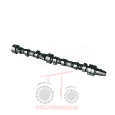 AGCO 3141F211 camshaft for Massey Ferguson wheel tractor