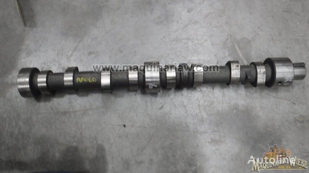 ARBOL DE LEVAS 314-9835 camshaft for Caterpillar 3044C skid steer