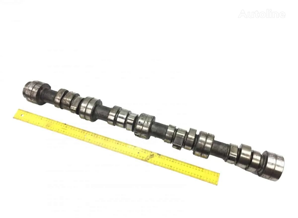 Arbore cu came pentru camion DC16 camshaft for Scania Camion Scania DC16 truck