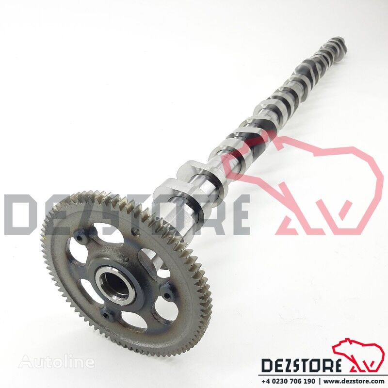 Ax cu came A4710501101 camshaft for Mercedes-Benz ACTROS MP4 truck tractor