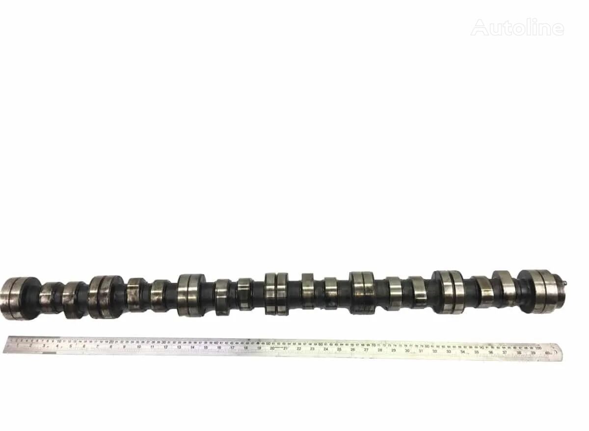 Ax cu came (Arbore cu came) pentru , coduri 1748794, 1865230 camshaft for truck