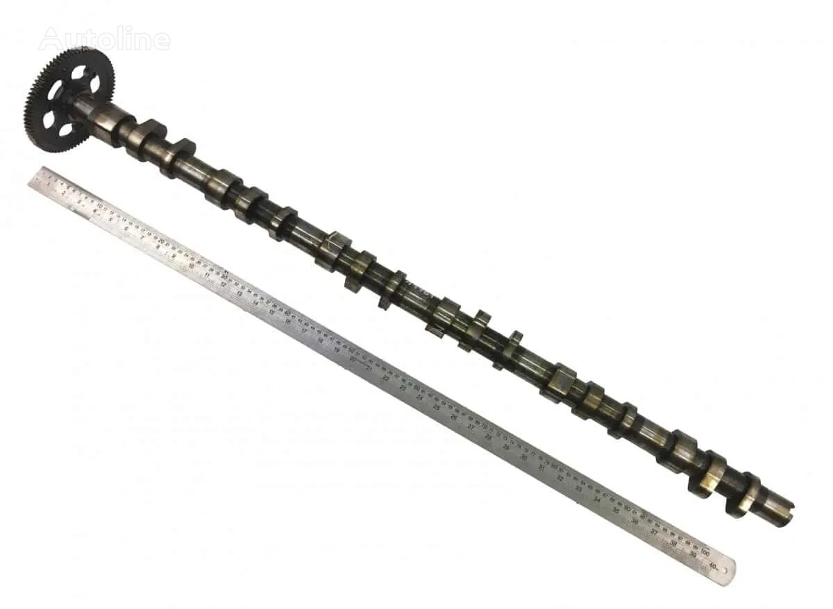 Ax cu came pentru camshaft for Mercedes-Benz A4710501101 / A4710501401 truck - Autoline