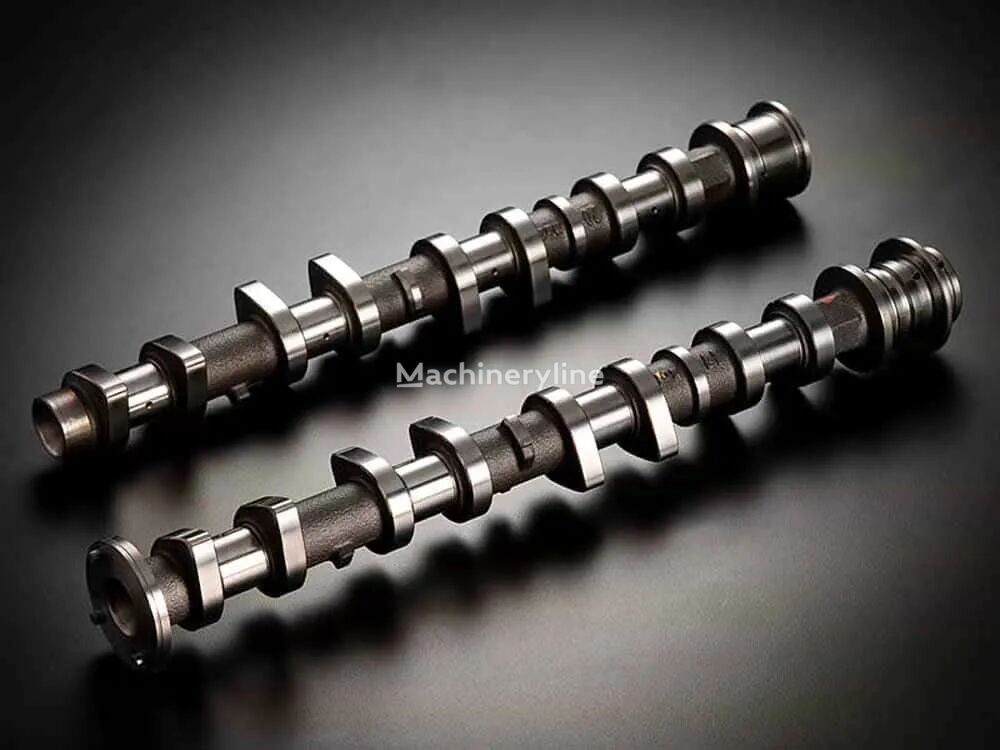 Ax cu came pentru camshaft for – Set segmenti piston construction equipment