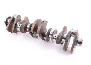 BMW B57D30A/B BRAND NEW OEM CRANKSHAFT 11218598428 bregasta osovina za BMW 530D 330D putničkog automobila