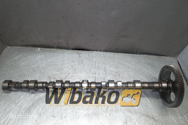 Case 6T-830 3924471-3 camshaft for Case 721B