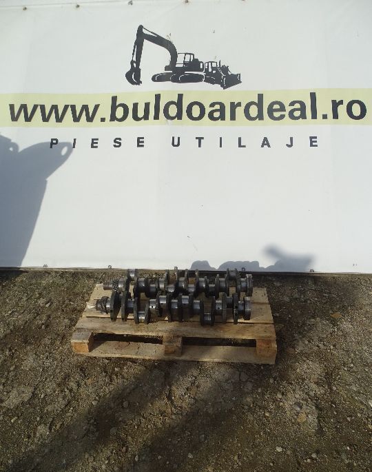 Caterpillar Cat camshaft for Caterpillar C6.6 excavator