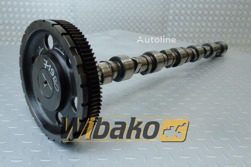 Caterpillar 337-1968 camshaft for sale | Autoline CA Caterpillar 337-1968 camshaft - Autoline