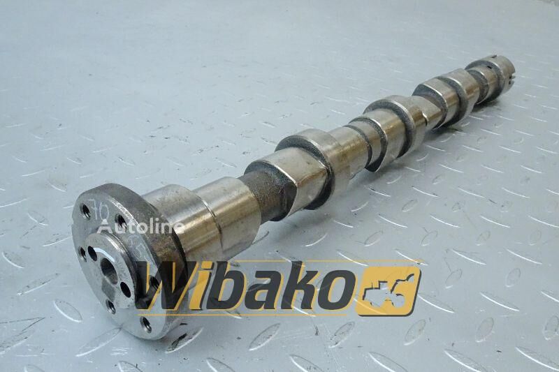 Cummins 3970117 camshaft