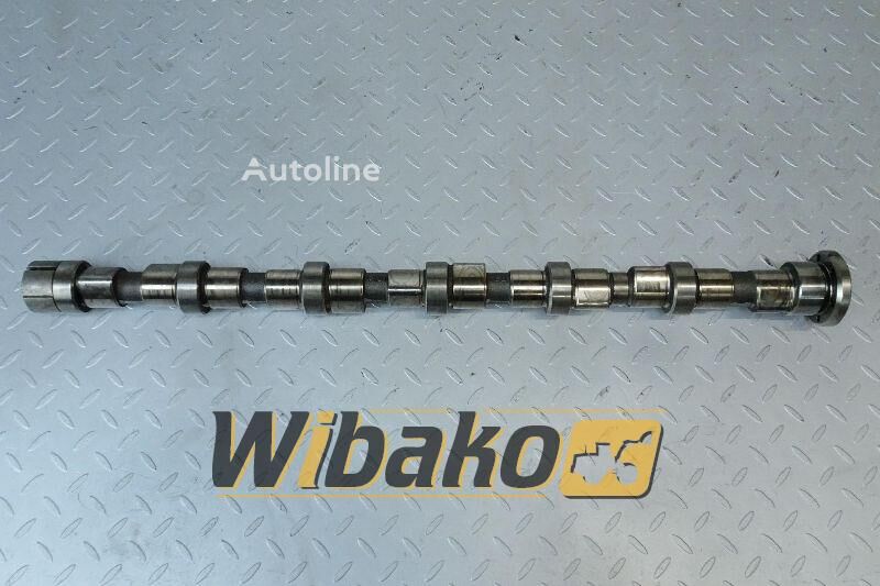 Cummins QSB6.7 3979506 camshaft