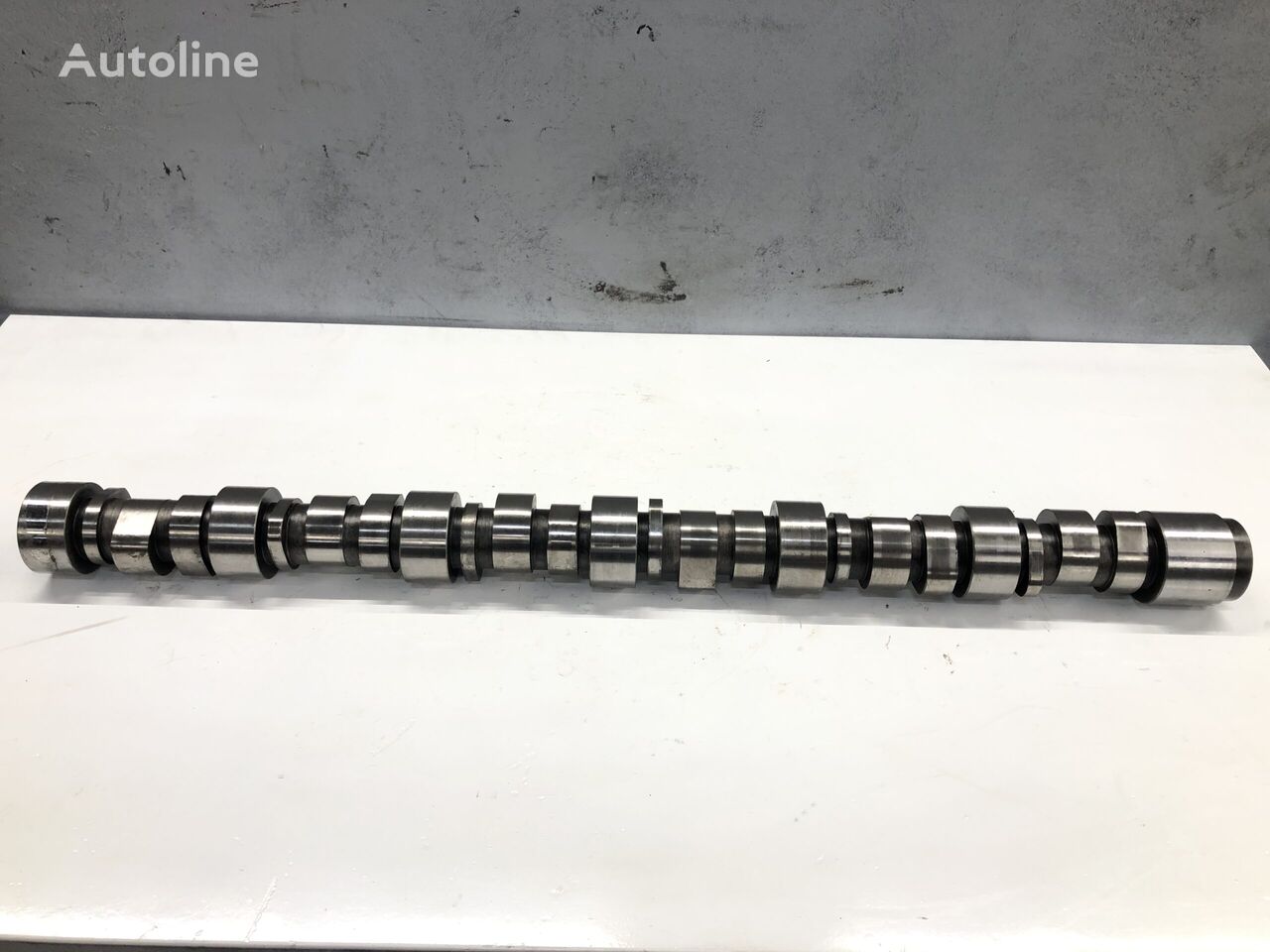 Cursor 13 504092816 camshaft for IVECO truck