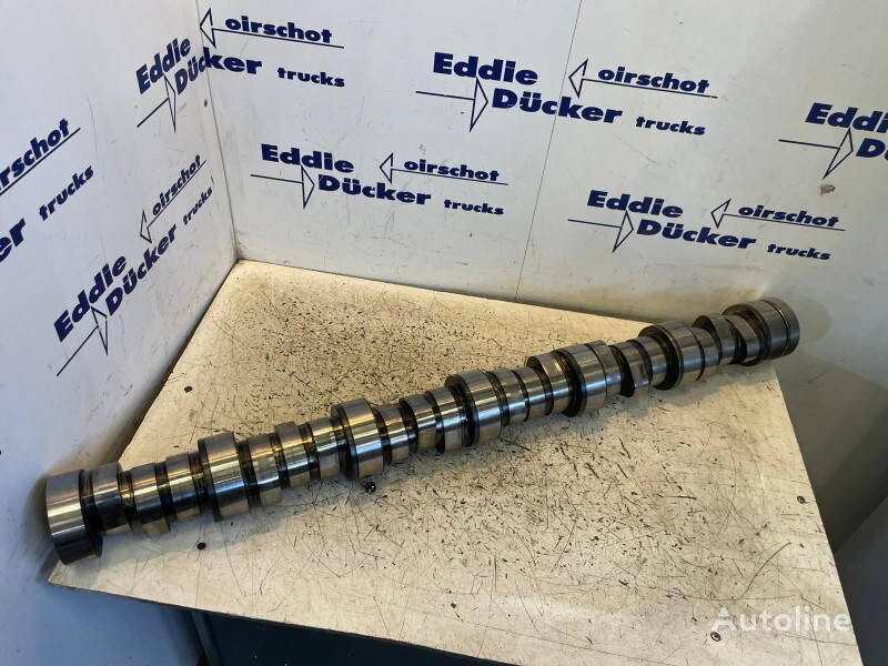 DAF 1687747 Nokkenas MX camshaft for truck