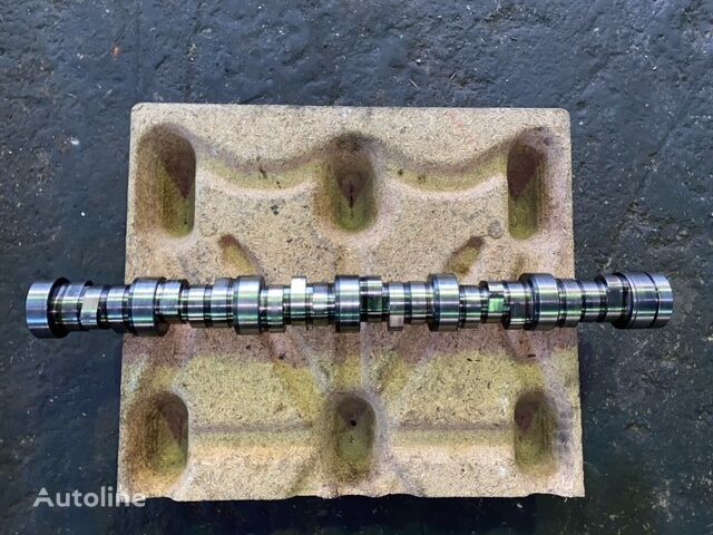 DAF : XF105 / MX340 Árvore de Cames 1697747 camshaft for DAF truck