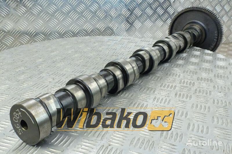 Deutz 04902896 camshaft