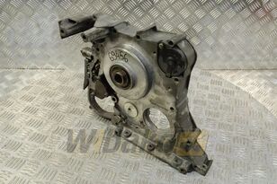 Deutz 04286168 04286168 bregasta osovina