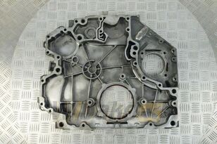 Deutz 04290720 nokka-akseli